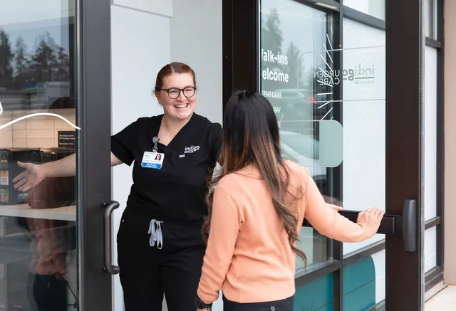 MultiCare Indigo Urgent Care - University Place