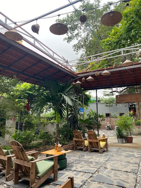 Bie’s Cafe - Food & Drink ( Breakfast, Healthy food…v.v)