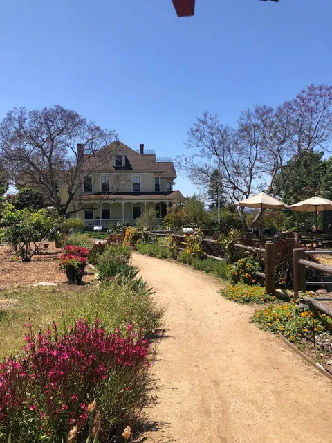 Olivewood Gardens and Learning Center