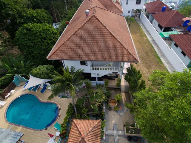 Baan Suan Villa 1