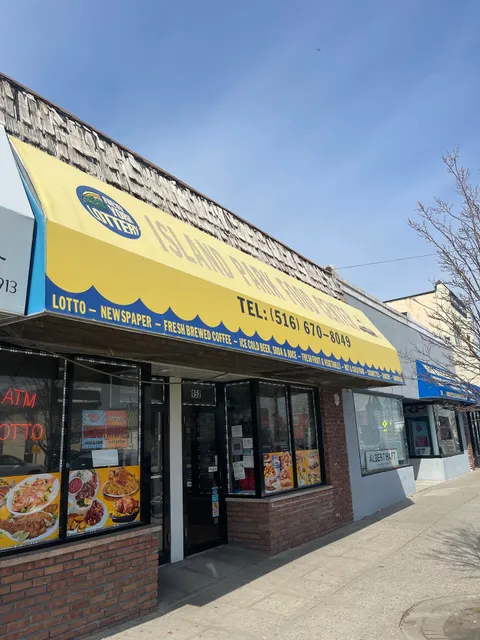 Island Park Food Center