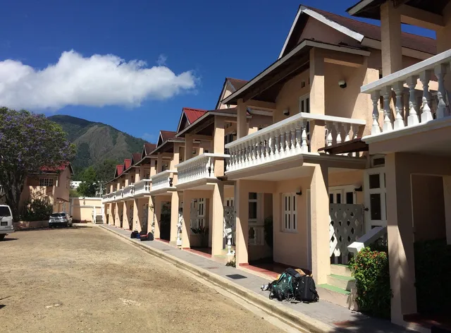 Hotel Constanza Villas & Club