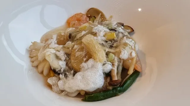 만다린 - 그랜드 머큐어 앰배서더 창원