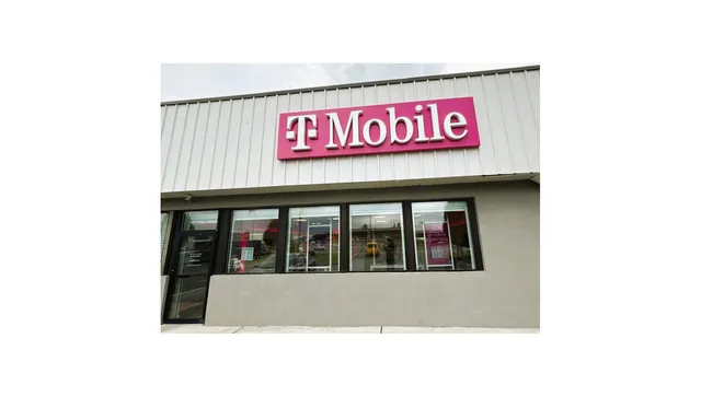T-Mobile Authorized Retailer
