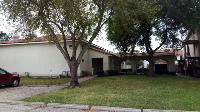 Formosa Texas Guesthouse