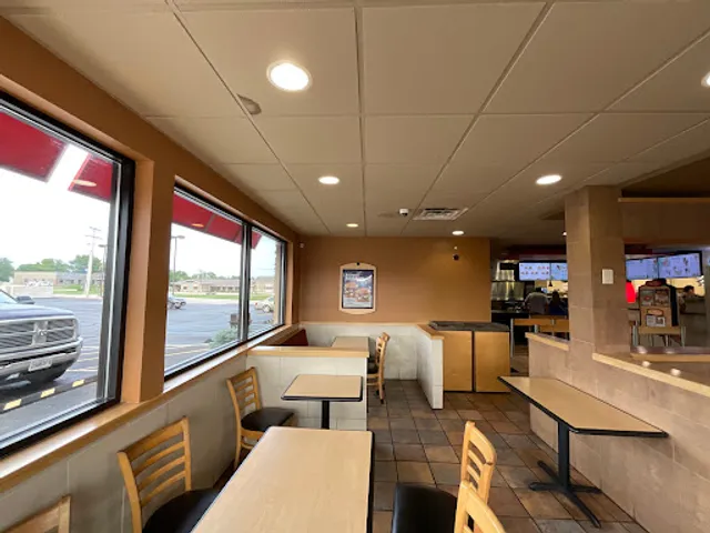 DQ Grill & Chill Restaurant