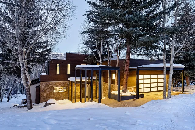 Aspen Luxury Rentals