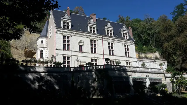 la Bigottière du Port