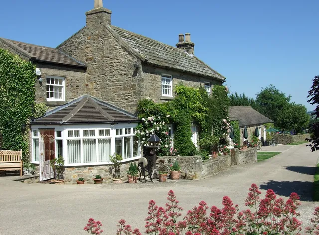 Mount Pleasant Farm House