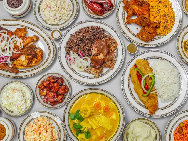 John's Fried Chicken