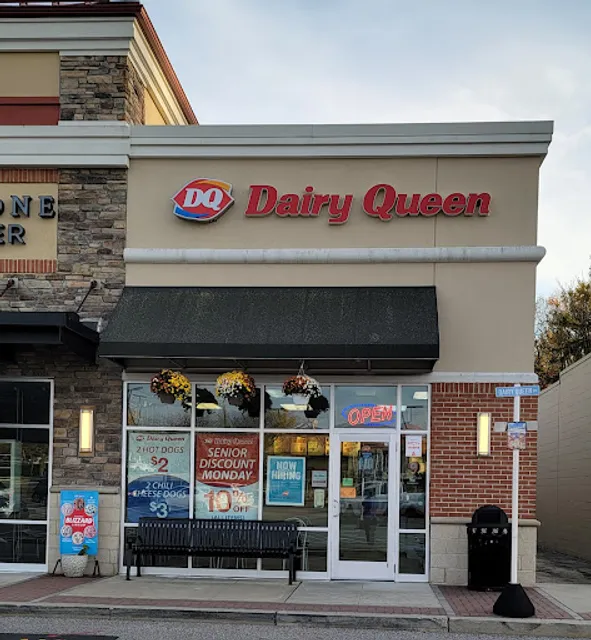 Dairy Queen