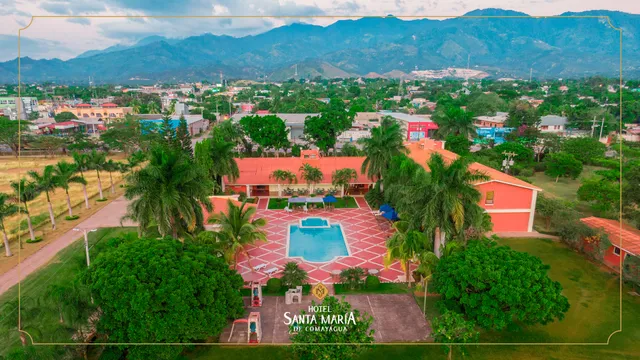 Santa Maria de Comayagua