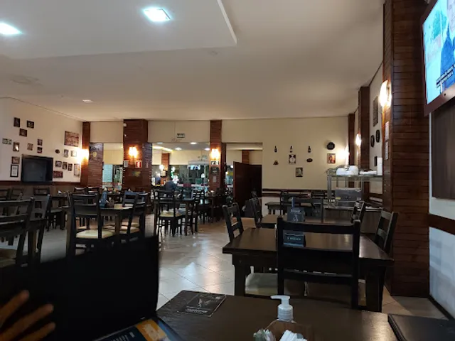 Biroska Especialidades Uruguaias