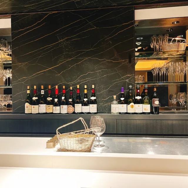 Restaurant L'equateur