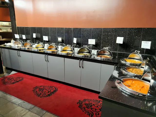 India House Restaurant