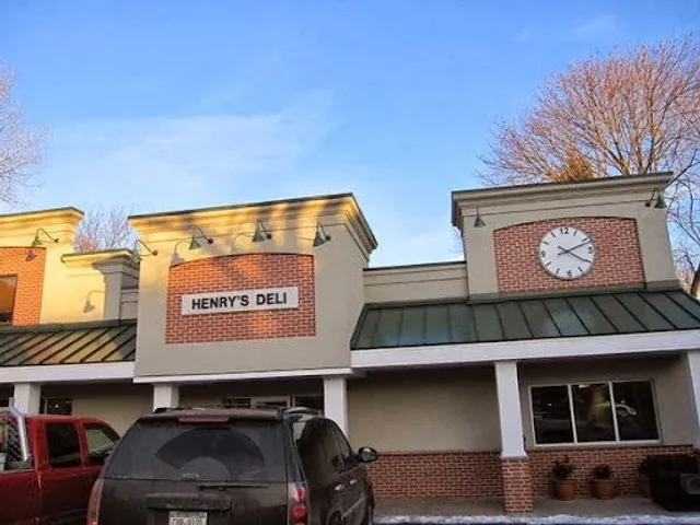Henry's Delicatessen