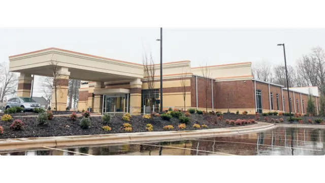 CaroMont Family Medicine - Dallas