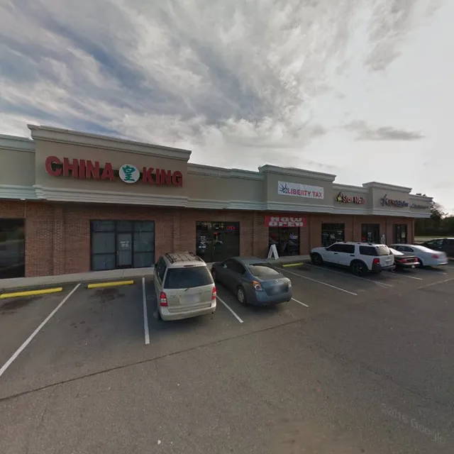 China King