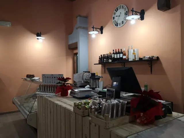 Genuino Cibo Contadino