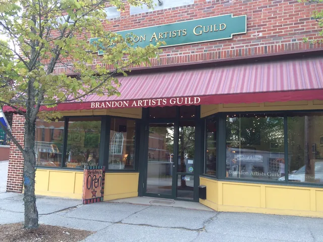 Brandon Artists Guild