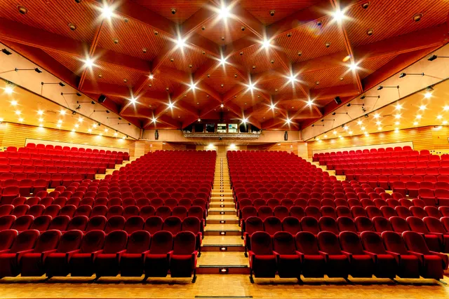 ViCC - Vicenza Convention Centre