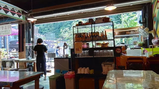 阿孟食堂（阿孟烤肉）