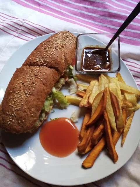 ROJO TOMATE - SANA COCINA CASERA VEGETARIANA Y VEGANA