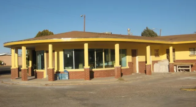 Scottish Delight Motel