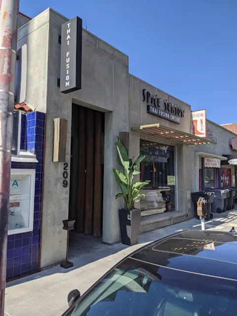 Spice Season (Glendale)