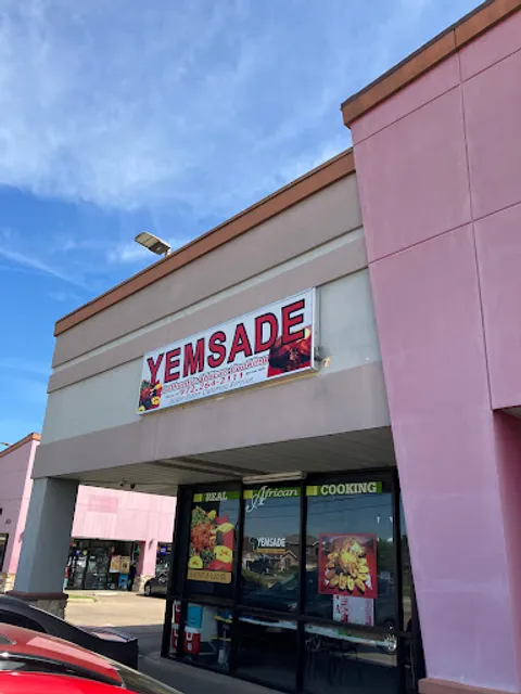 Yemsade