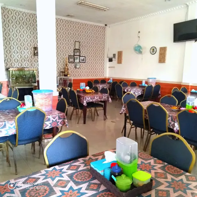 Rumah Makan Betawi (Hj.Dahlia)