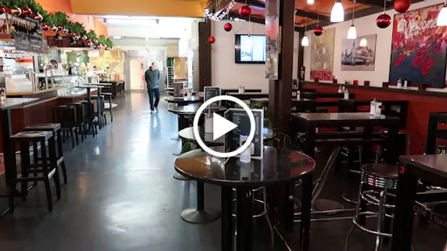 Cafe Tijam - Hannover