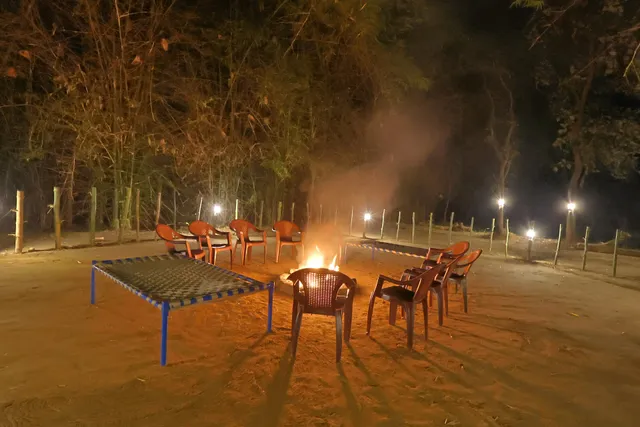 Wild Mark Resort, Kanha