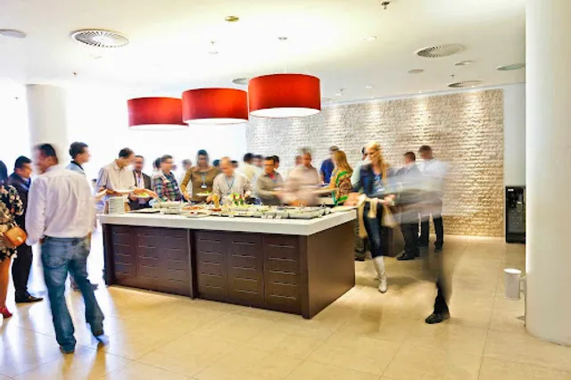 Restaurante Limão Verde