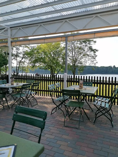 Gaststätte "Seeblick" - Oliver Oertel