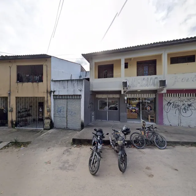 Panificadora São Matheus