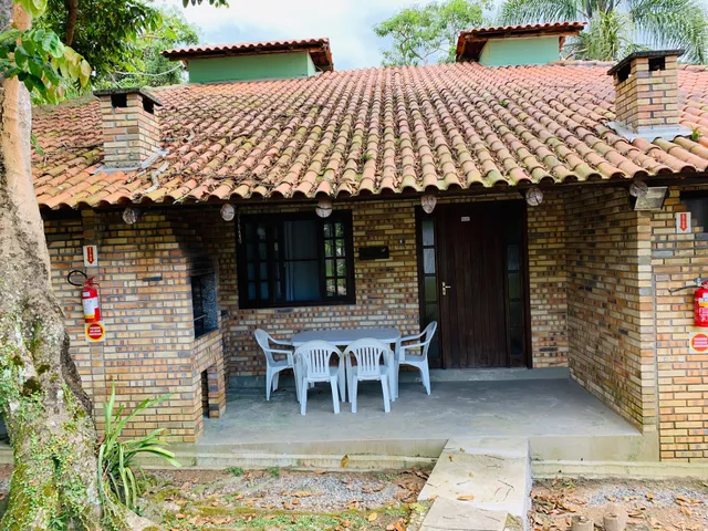 Pousada Sítio Olho D'Água