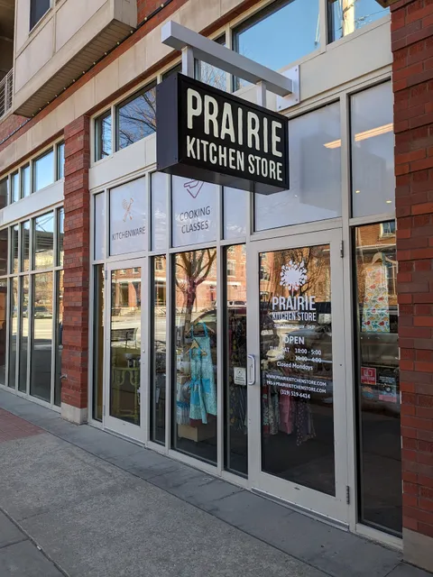 Prairie Kitchen Store