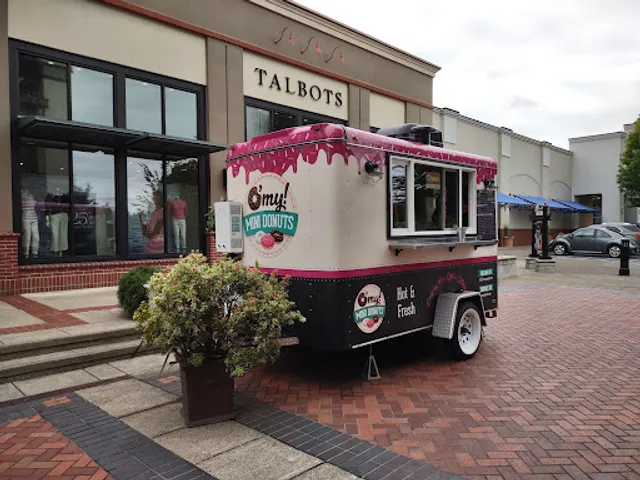 O'My Mini Donuts & Beignets