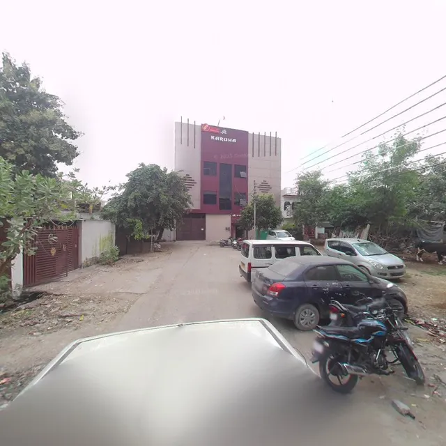 FabExpress Shree Karuna