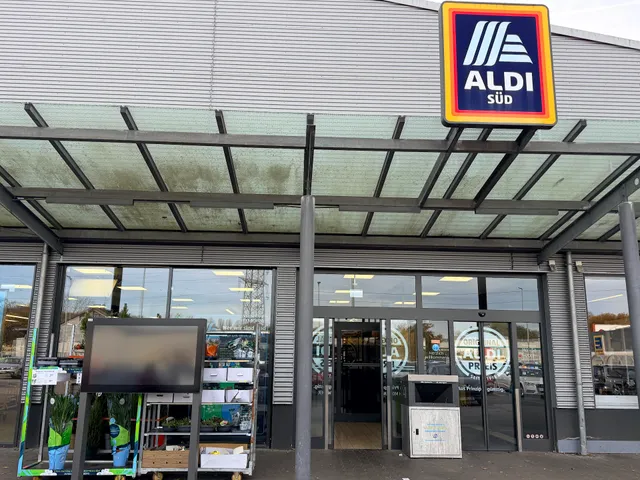 ALDI SÜD