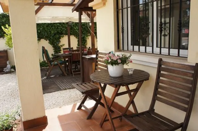 Villa Las Tres Perlas