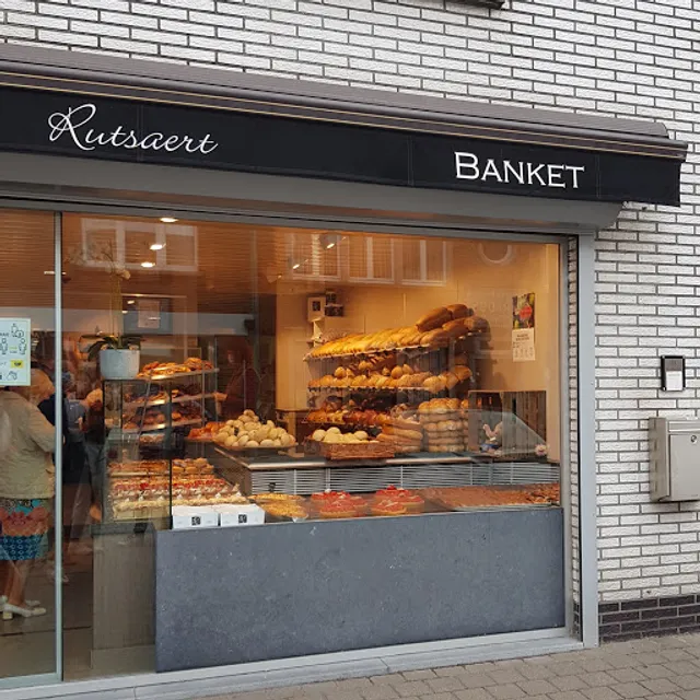 Bakkerij Rutsaert