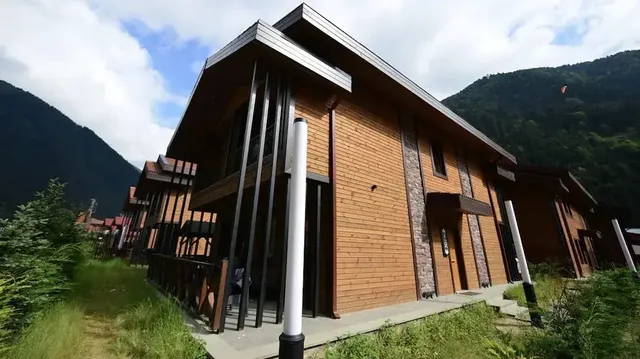 Inanlar Premium Suites & Villas