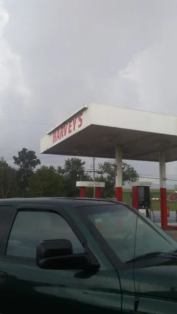 Harvey's Food Mart