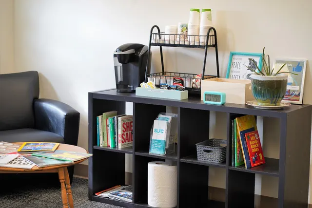 Sexual Violence Center