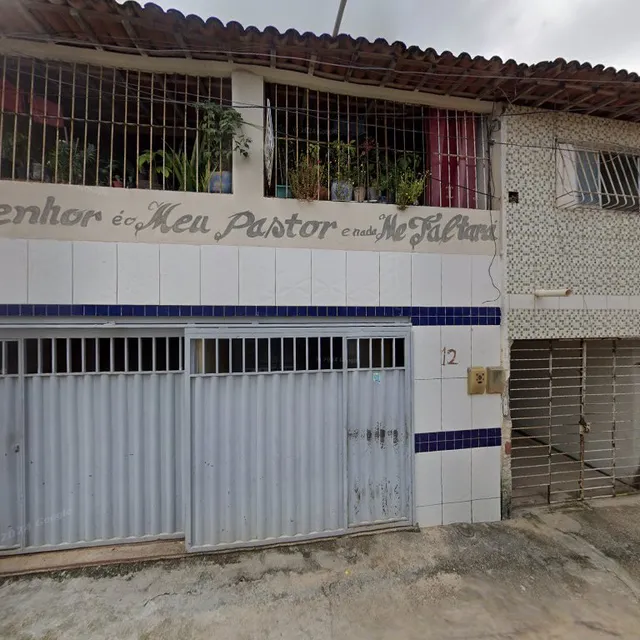 Almoço da Mãe Delivery