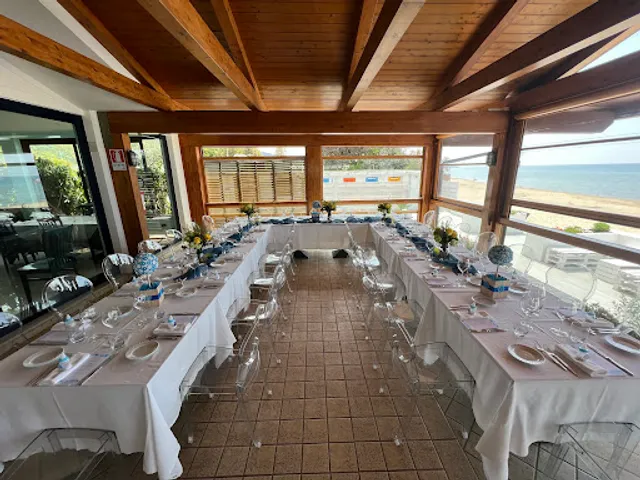 Ristorante La Siesta