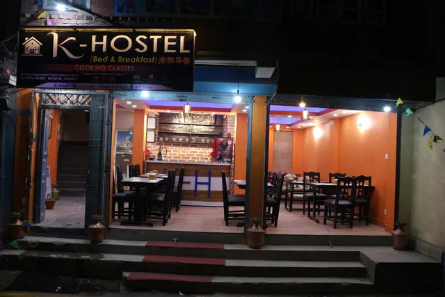 K Hostel