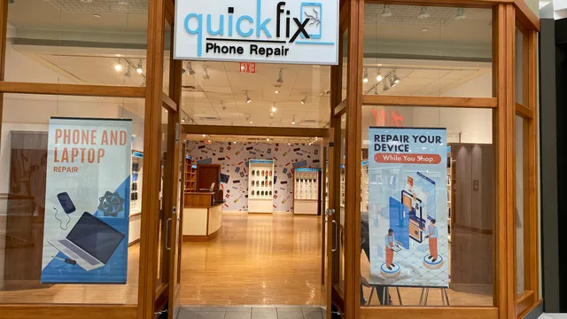 Phone / Computer / Game Console Repair - QuickFix